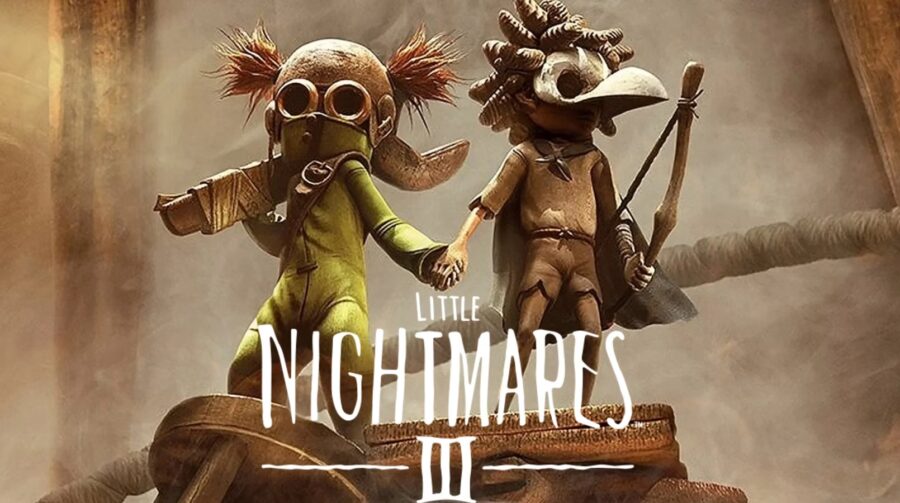 little nightmare iii