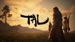 Project Tal: Next Korean Action RPG