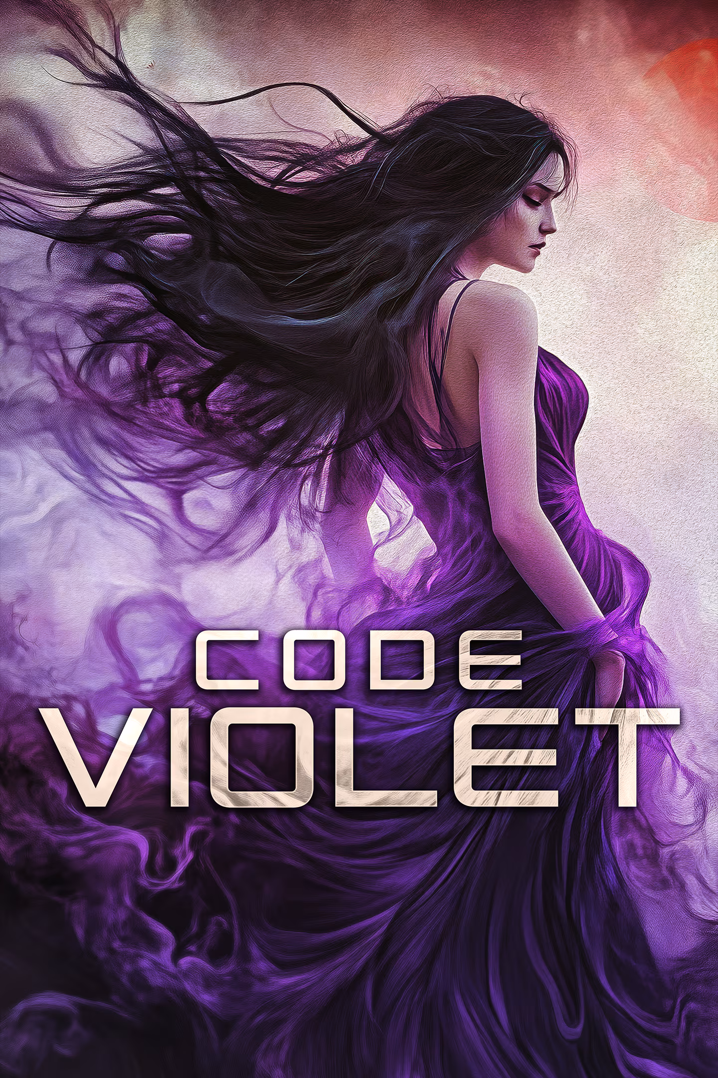 code violet play store