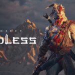 Project Windless o jogo da galinha Chad