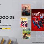 Sony revelou os novos jogos da PS Plus Extra e Deluxe de Fevereiro de 2026