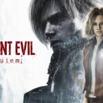 Resident Evil Requiem pode apresentar o fim de Leon