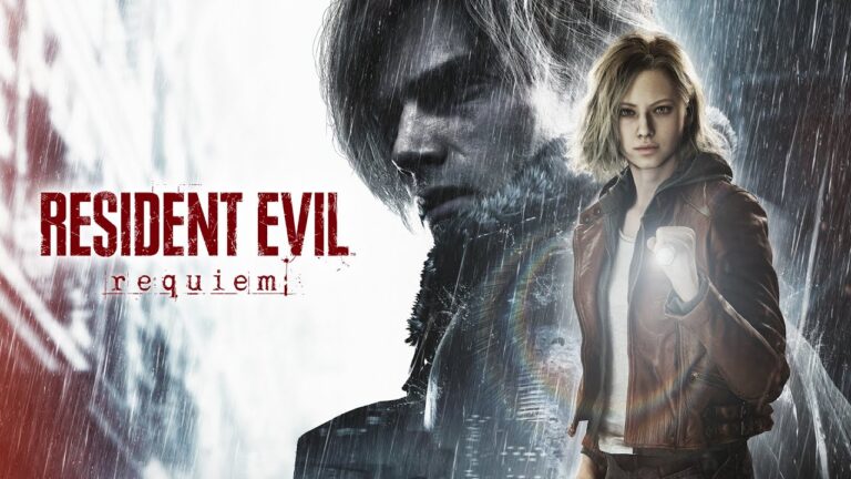 Resident Evil Requiem pode apresentar o fim de Leon